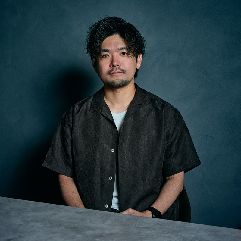 Team | Changer Capital ANRI